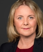 Prof. Dr. Katharina Walgenbach Prof. Dr. Katharina Walgenbach
