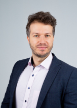 Maximilian Waldmann Maximilian Waldmann