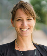 Prof. Dr. Julia Schütz Prof. Dr. Julia Schütz