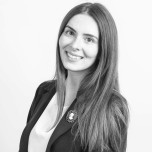 Eszter Stricker Eszter Stricker