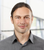 Prof. Dr. Robert Gaschler Prof. Dr. Robert Gaschler